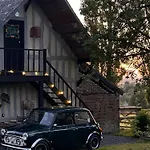 Guest house Et En Normandie