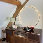 Et En Normandie Guest house Sainte-Marguerite-de-Viette