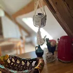 Et En Normandie Guest house Sainte-Marguerite-de-Viette