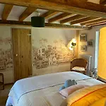 Guest house Et En Normandie 3*
