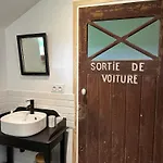 Et En Normandie Guest house Sainte-Marguerite-de-Viette