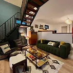 Guest house Et En Normandie
