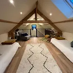 Guest house Et En Normandie Sainte-Marguerite-de-Viette
