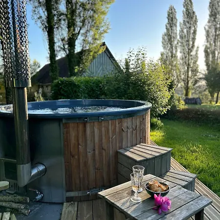 Et En Normandie Sainte-Marguerite-de-Viette