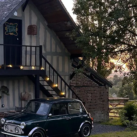 Gasthof Et En Normandie