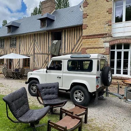 Et En Normandie *