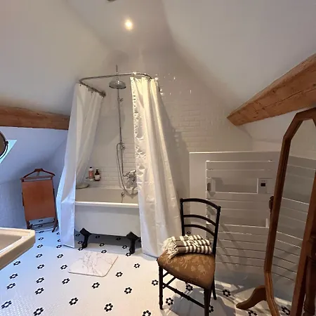 Vendégház Et En Normandie 3*