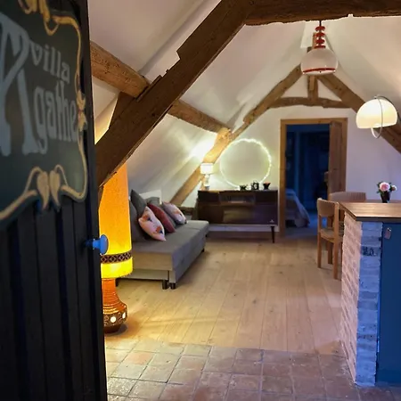 Et En Normandie Guest house