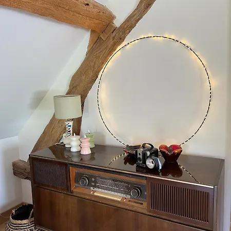 Et En Normandie Guest house Sainte-Marguerite-de-Viette