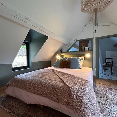 Et En Normandie 3* Sainte-Marguerite-de-Viette