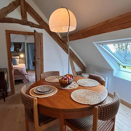 Et En Normandie 3* Sainte-Marguerite-de-Viette