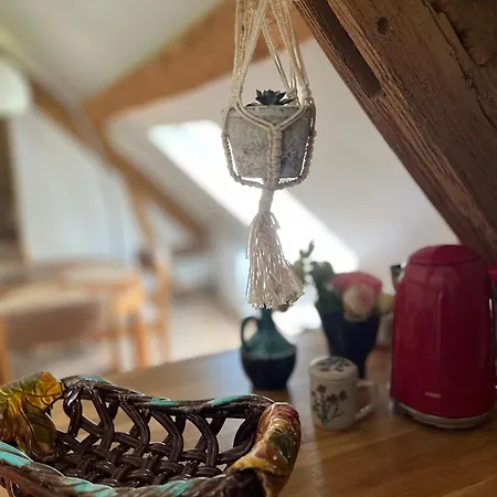 Et En Normandie Vendégház Sainte-Marguerite-de-Viette