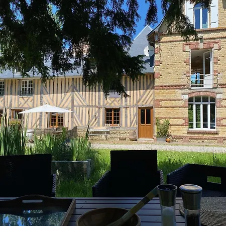 Et En Normandie Sainte-Marguerite-de-Viette