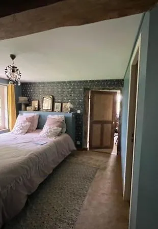 Gasthof Et En Normandie Sainte-Marguerite-de-Viette