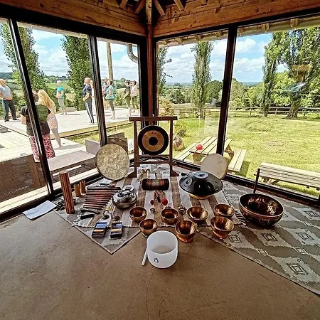 Et En Normandie 3* Sainte-Marguerite-de-Viette