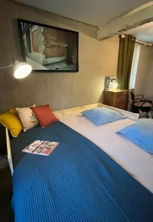 Et En Normandie 3* Sainte-Marguerite-de-Viette