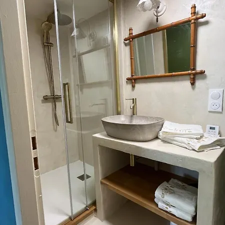 Et En Normandie Gasthof 3*