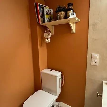 Gasthof Et En Normandie Sainte-Marguerite-de-Viette