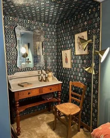 Et En Normandie 3* Sainte-Marguerite-de-Viette