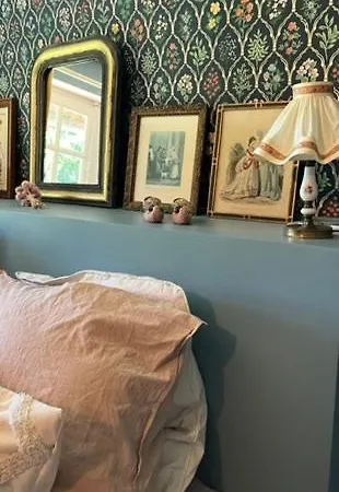 Vendégház Et En Normandie 3*