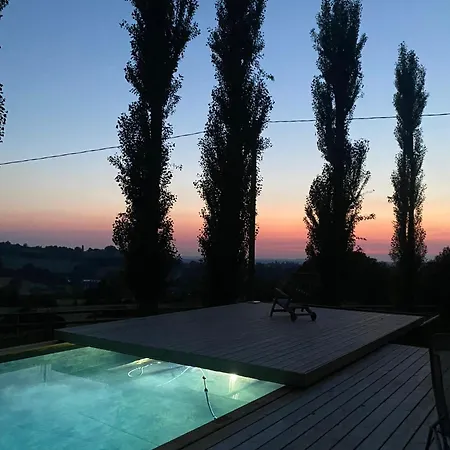 Et En Normandie Guest house