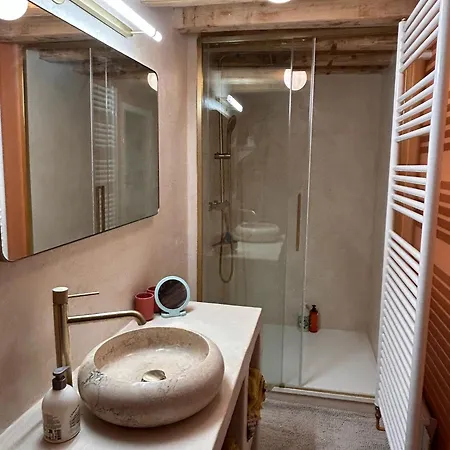 Et En Normandie Vendégház