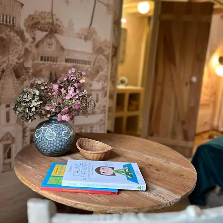 Vendégház Et En Normandie Sainte-Marguerite-de-Viette