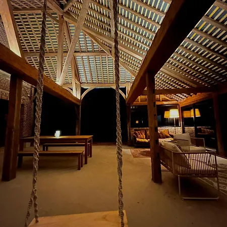 Vendégház Et En Normandie 3*