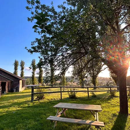 Et En Normandie Vendégház