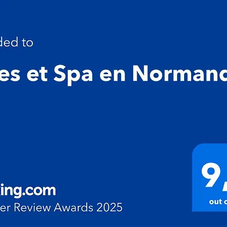 Et En Normandie