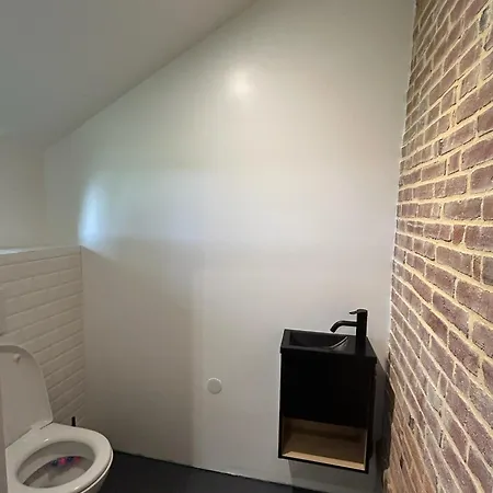 Vendégház Et En Normandie Sainte-Marguerite-de-Viette