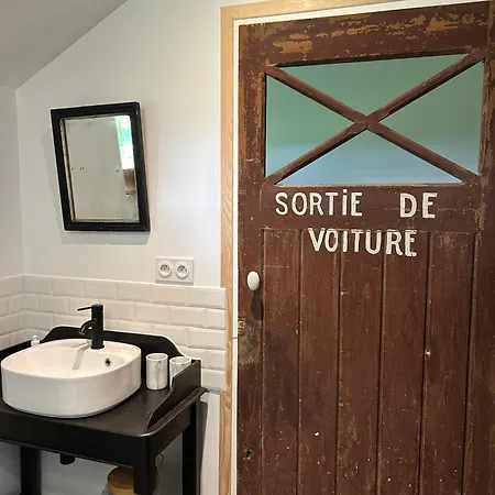 Et En Normandie Gasthof Sainte-Marguerite-de-Viette