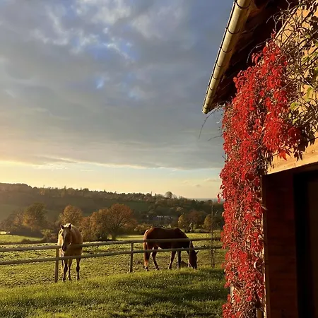 Gasthof Et En Normandie 3*