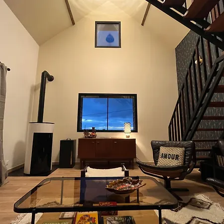 Vendégház Et En Normandie