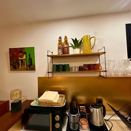 Et En Normandie Gasthof Sainte-Marguerite-de-Viette