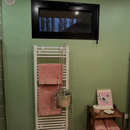 Et En Normandie Gasthof 3*