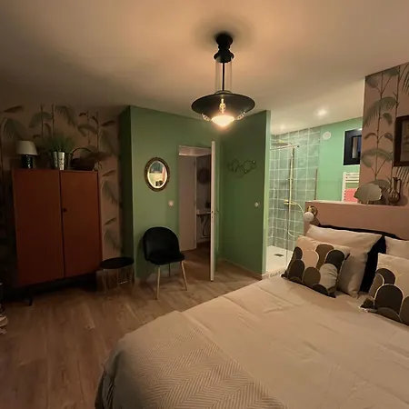 Et En Normandie Gasthof