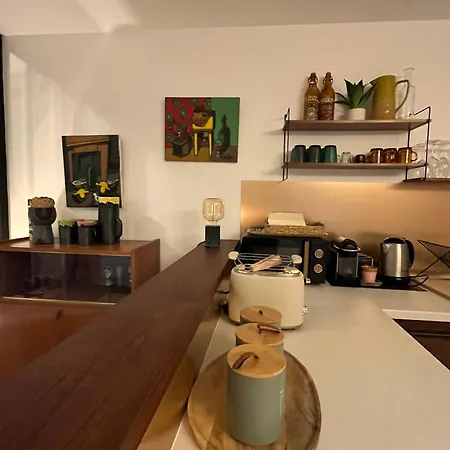 Et En Normandie Vendégház Sainte-Marguerite-de-Viette