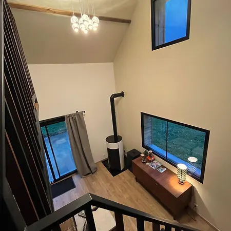 Vendégház Et En Normandie