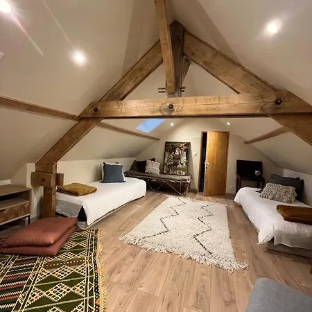 Et En Normandie Sainte-Marguerite-de-Viette