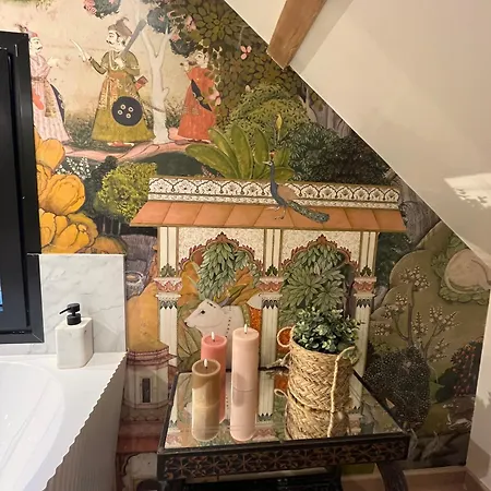 Et En Normandie Vendégház