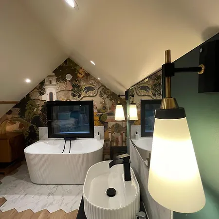 Et En Normandie Sainte-Marguerite-de-Viette