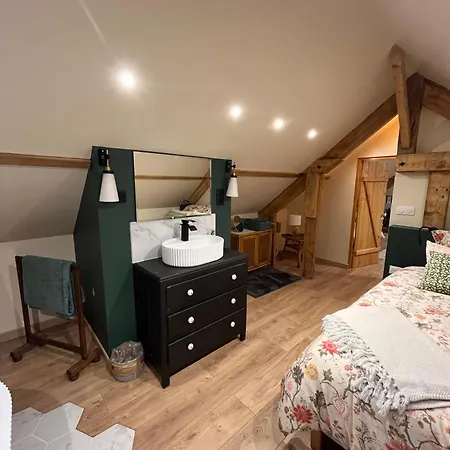 Et En Normandie Gasthof 3*