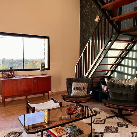 Et En Normandie Vendégház