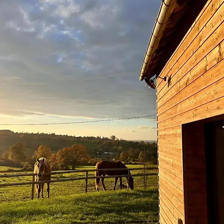 Vendégház Et En Normandie