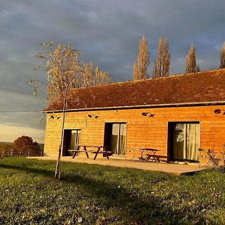 Vendégház Et En Normandie