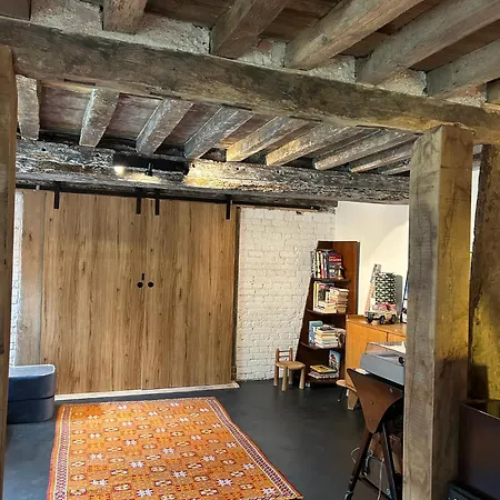 Et En Normandie ゲストハウス 3*