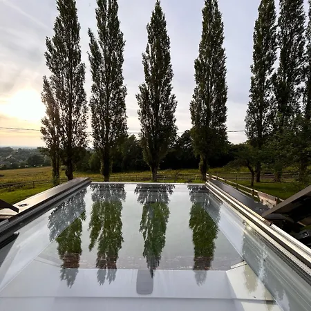 Gasthof Et En Normandie