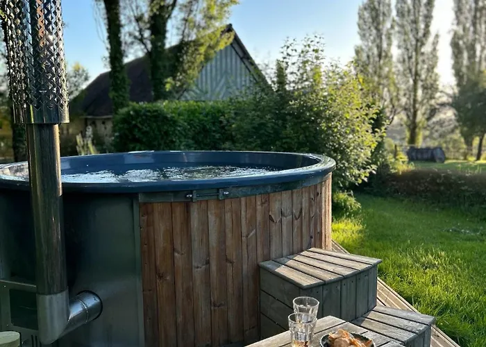 Et En Normandie Sainte-Marguerite-de-Viette