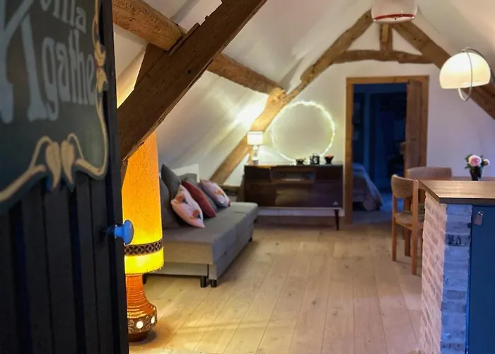 Et En Normandie Penzion